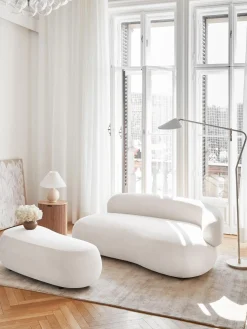 Sofa Rinon Alba (2 Plazas)