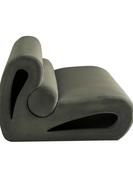 Sofa Tapizado Space (3 Plazas)