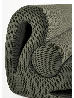 Sofa Tapizado Space (3 Plazas)