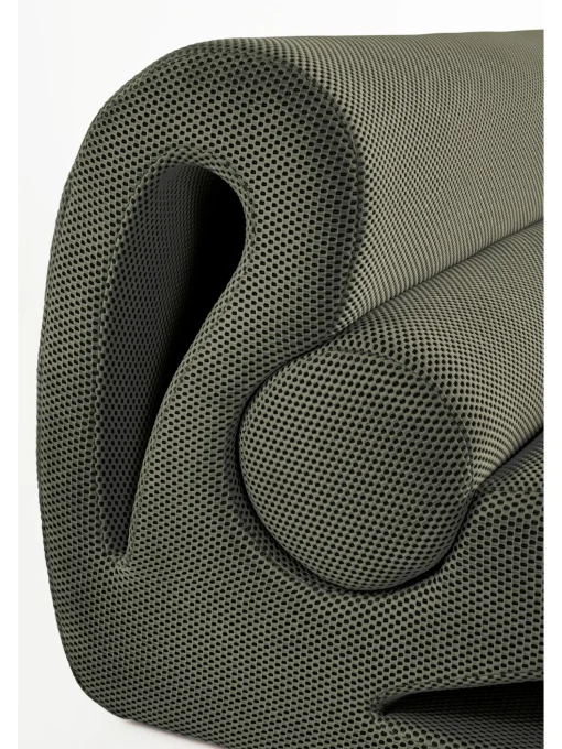 Sofa Tapizado Space (3 Plazas)