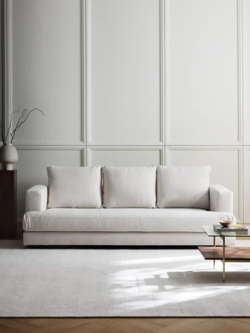 Sofa Tribeca (3 Plazas)