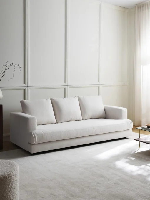 Sofa Tribeca (3 Plazas)