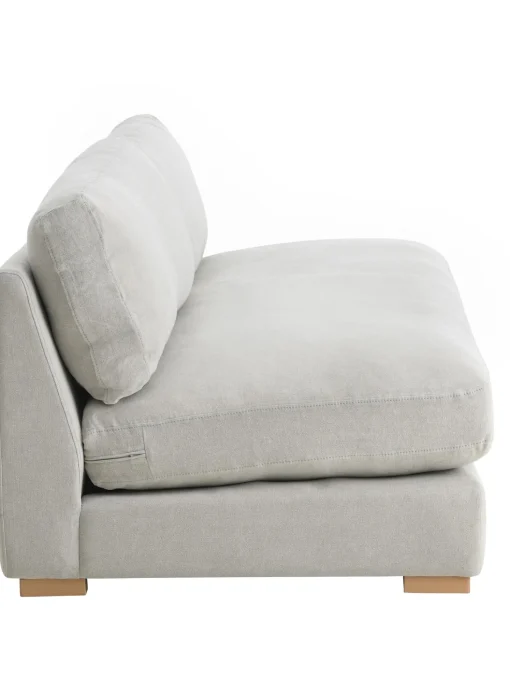 Sofa Vide (3 Plazas)