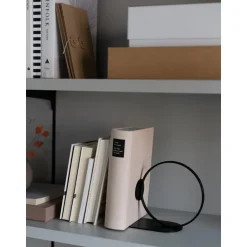 Sujetalibros Bookworm