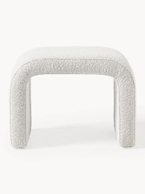Tabuerte En Tejido Boucle Penelope