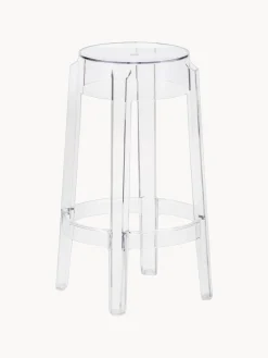 Taburete Alto Charles Ghost