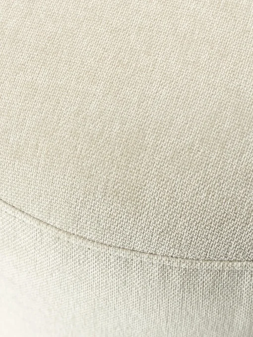 Taburete Tapizado Lino