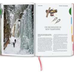 The New York Times Explorer. 100 Trips Around The World