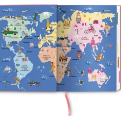 The New York Times Explorer. 100 Trips Around The World