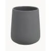 Vaso Cepillo De Dientes De Porcelana Nova One
