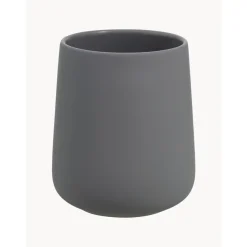 Vaso Cepillo De Dientes De Porcelana Nova One