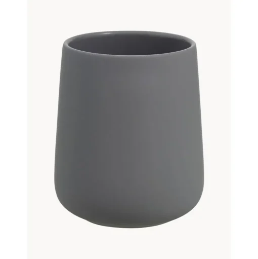 Vaso Cepillo De Dientes De Porcelana Nova One
