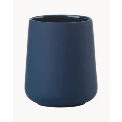 Vaso Cepillo De Dientes De Porcelana Nova One