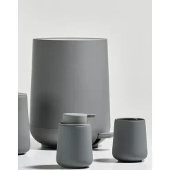 Vaso Cepillo De Dientes De Porcelana Nova One