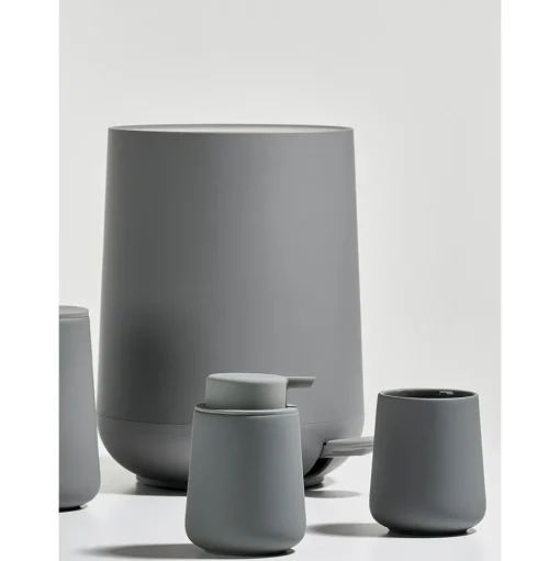 Vaso Cepillo De Dientes De Porcelana Nova One