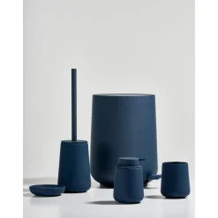 Vaso Cepillo De Dientes De Porcelana Nova One