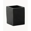 Vaso Cepillo De Dientes En Look Pizarra Slate