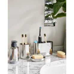 Vaso Cepillo De Dientes Easystore