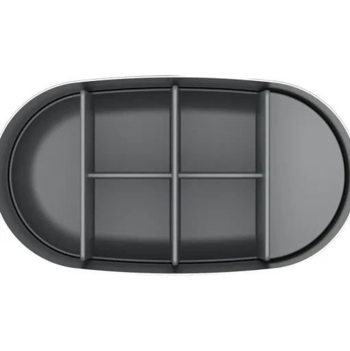 Vaso Cepillo De Dientes Easystore