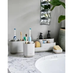 Vaso Cepillo De Dientes Easystore