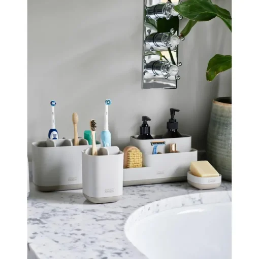 Vaso Cepillo De Dientes Easystore