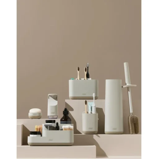 Vaso Cepillo De Dientes Easystore