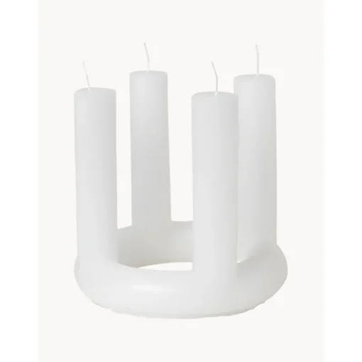 Vela De Adviento Lucia