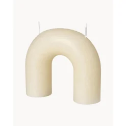 Vela De Dos Mechas Bend