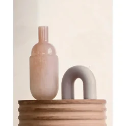 Vela De Dos Mechas Bend