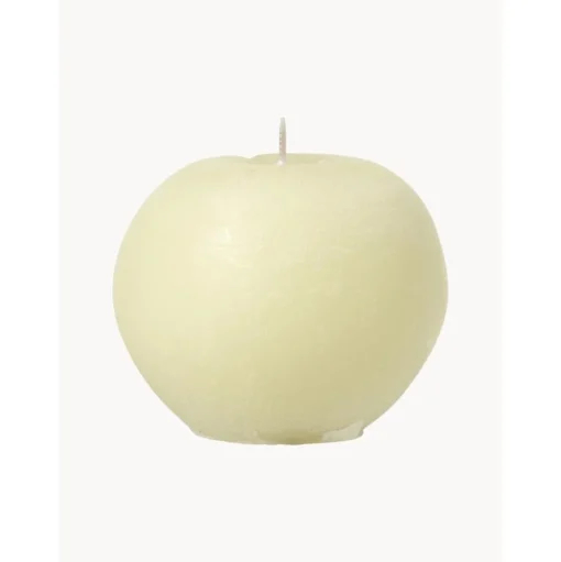 Vela Manzana Artesanal Fruit