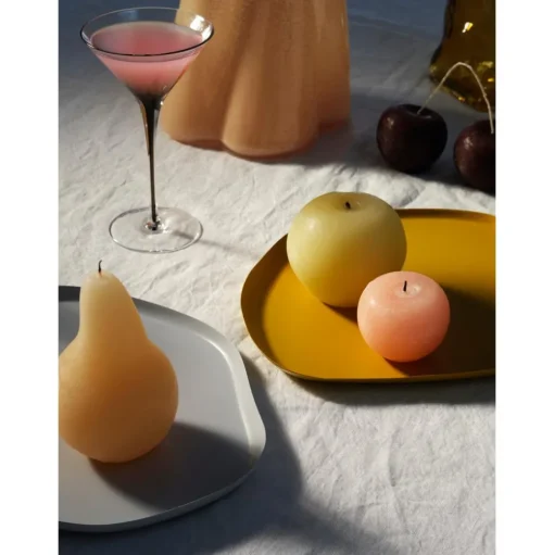 Vela Manzana Artesanal Fruit