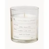 Vela Perfumada Mandarin (Mandarina Y Vainilla)