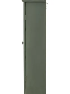 Vitrina De Madera De Abeto Tone