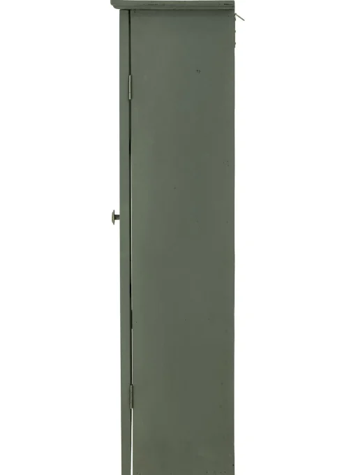 Vitrina De Madera De Abeto Tone