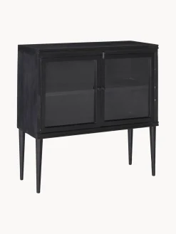 Vitrina Madera De Mango Betty