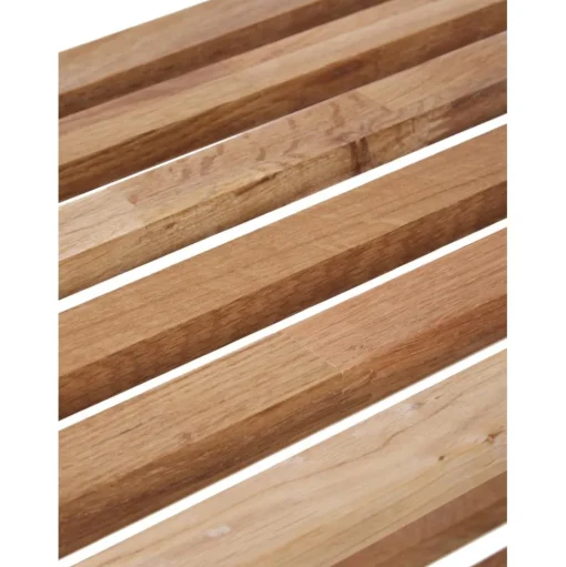 Zapatero De Madera Confetti