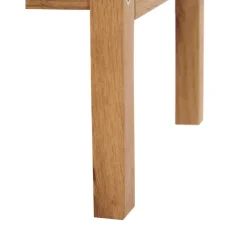 Zapatero De Madera Confetti