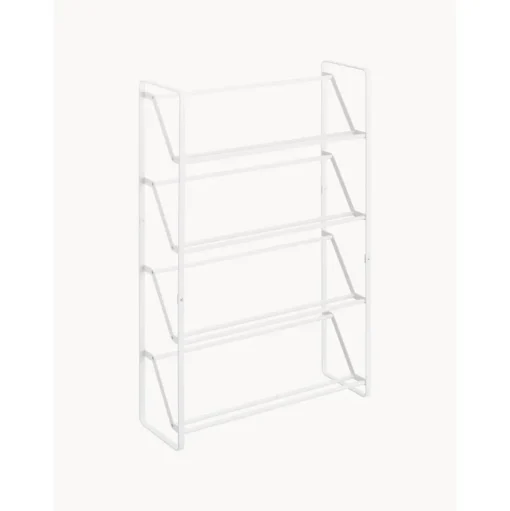 Zapatero De Metal Frame