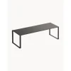Zapatero Extensible Frame