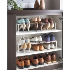 Zapatero Extensible Frame