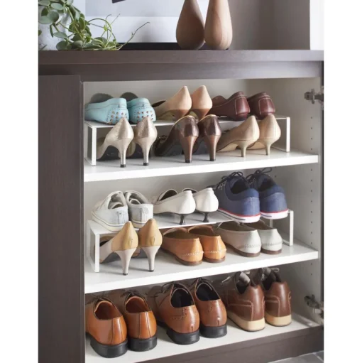 Zapatero Extensible Frame