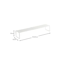 Zapatero Extensible Frame