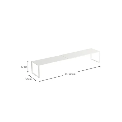 Zapatero Extensible Frame