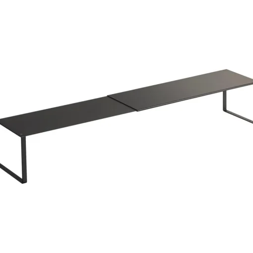 Zapatero Extensible Frame