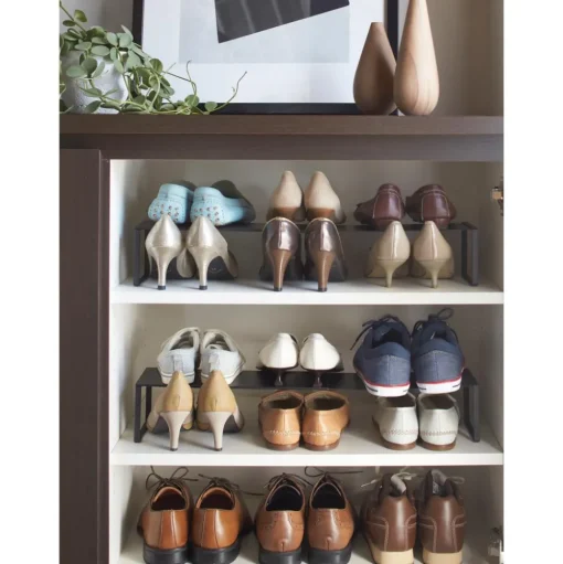Zapatero Extensible Frame