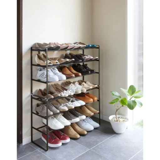 Zapatero Extensible Frame