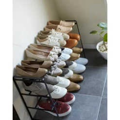 Zapatero Extensible Frame